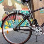Bicicleta Romet Orion - Vuelta de Tuerca