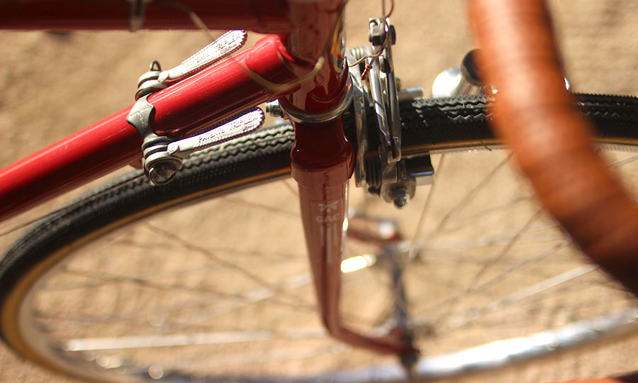 Restauraciónes de bicicletas en valencia