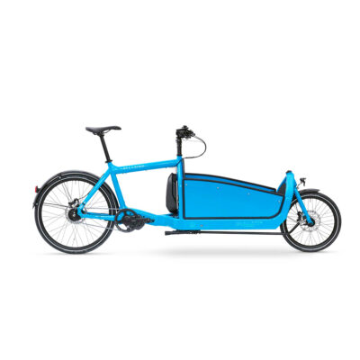 cargobike bullitt valencia delantera