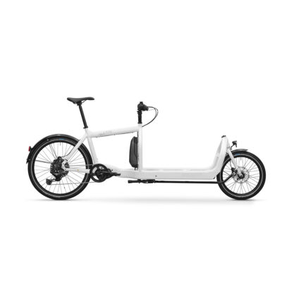 Bicicleta cargobike valencia