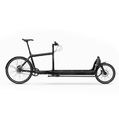 Bicicleta BULLITT X de Larry vs Harry