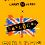 Color Amarillo Bollocks