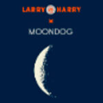 Color Azul Oscuro Moondog
