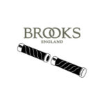 Puños Brooks Slender Negro +70,00€