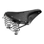 Sillin Brooks B67 Negro +160,00€