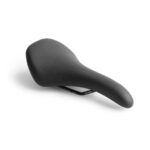 Sillin Bullitt Race Negro