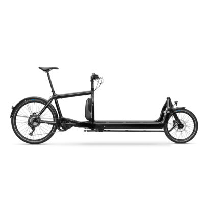 Bicicleta eBULLITT X EP8 de Larry vs Harry