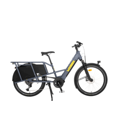 Bicicleta YUBA Boda Boda