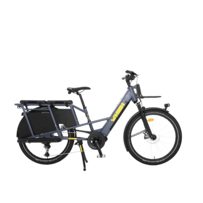 Bicicleta YUBA Boda Boda Active Edition