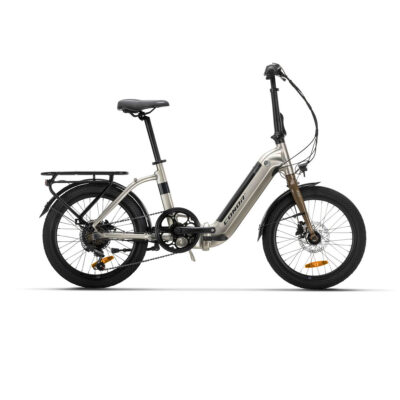 Bicicleta CONOR Maui