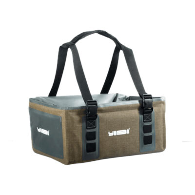 Bolsa Grab & Go de YUBA