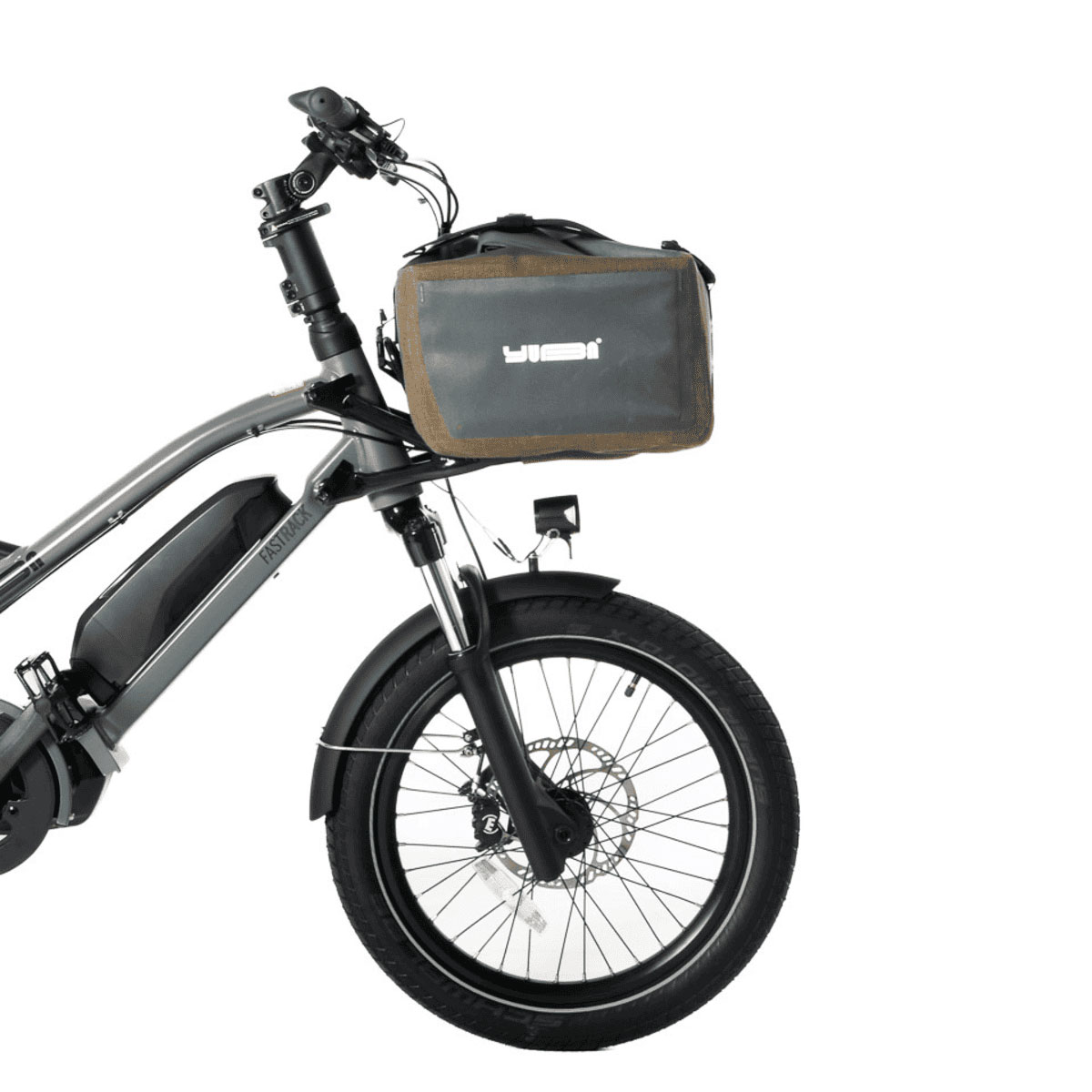 Bolsa Grab & Go de YUBA - Imagen 2
