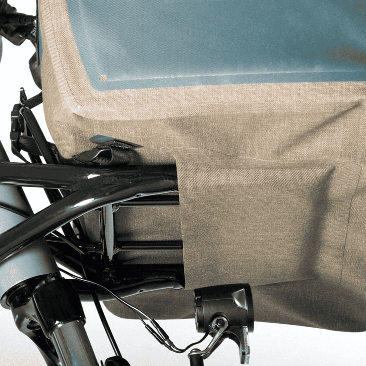 Bolsa Grab & Go de YUBA - Imagen 3