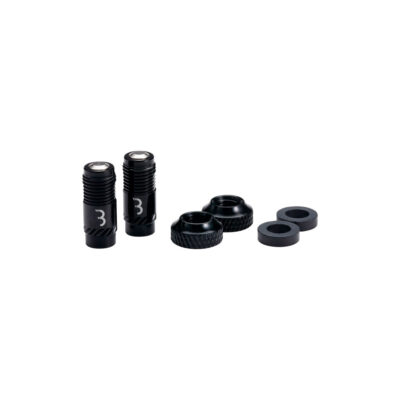 valvula tubeless cabeza adaptador
