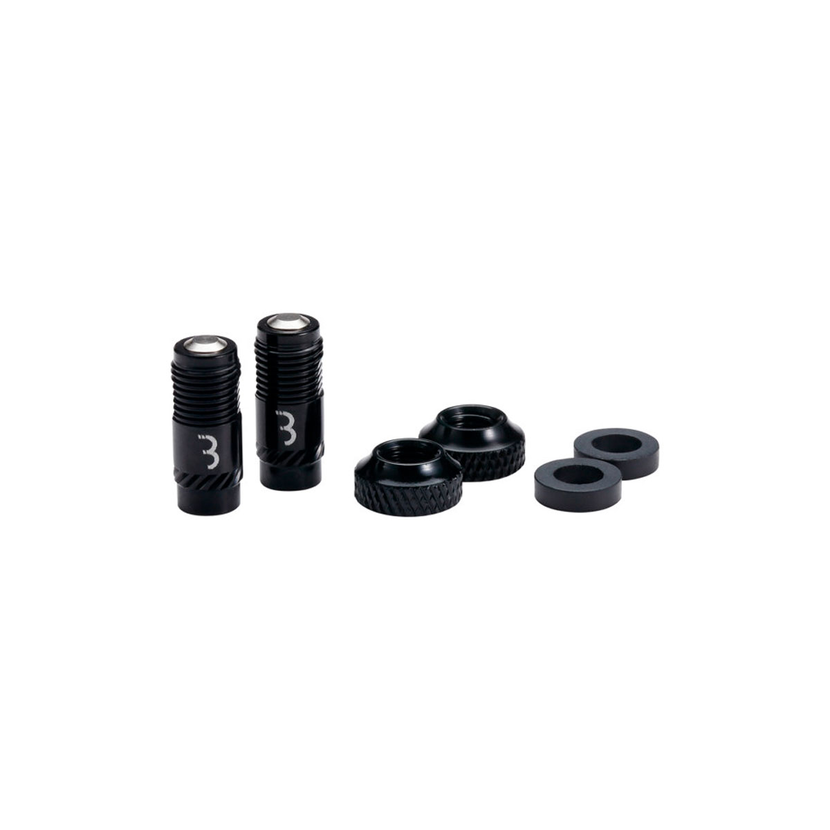 valvula tubeless cabeza adaptador