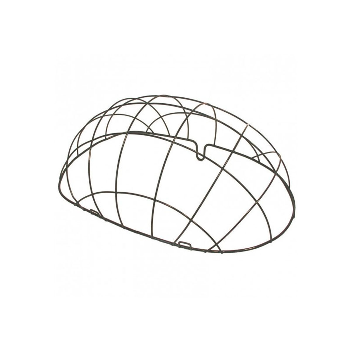 Armazón BASIL de acero "SPACE FRAMES" para PASJA 45cm - Imagen 2
