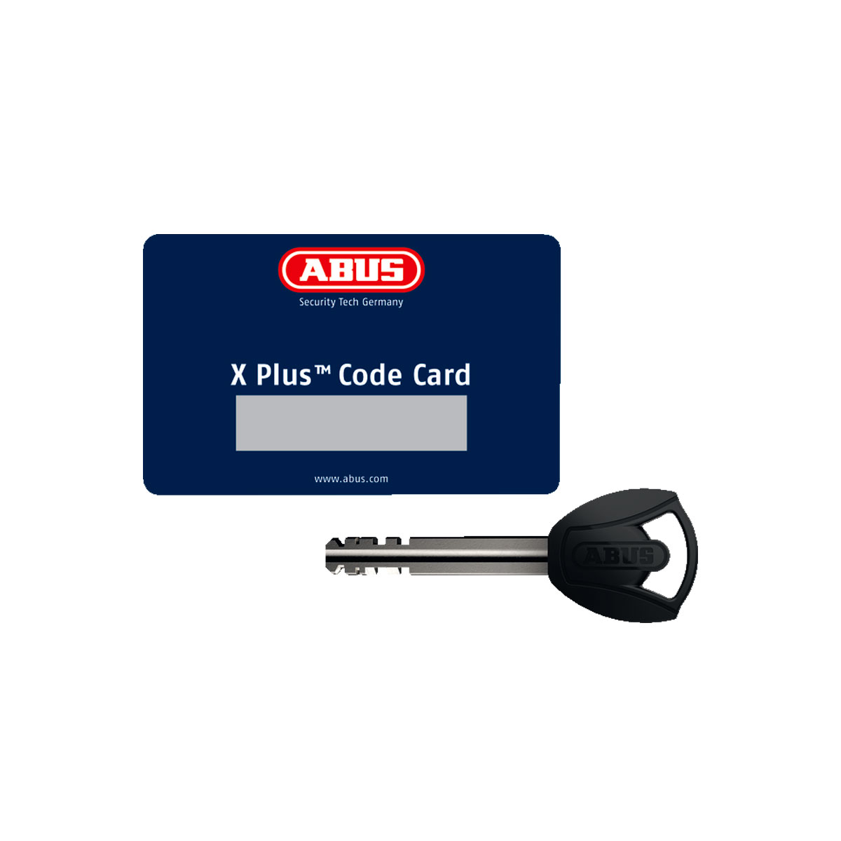 Candado ABUS Bordo 6000 KA con Alarma - Imagen 3