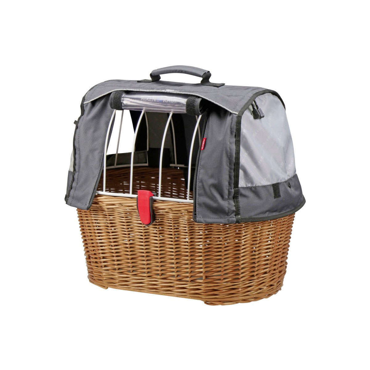 Cesta KLICKflix Korbklip para perros
