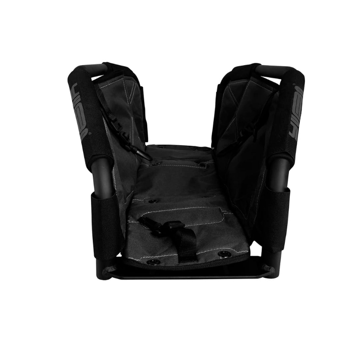 Cesta para mascotas YUBA Woof Top - Imagen 2