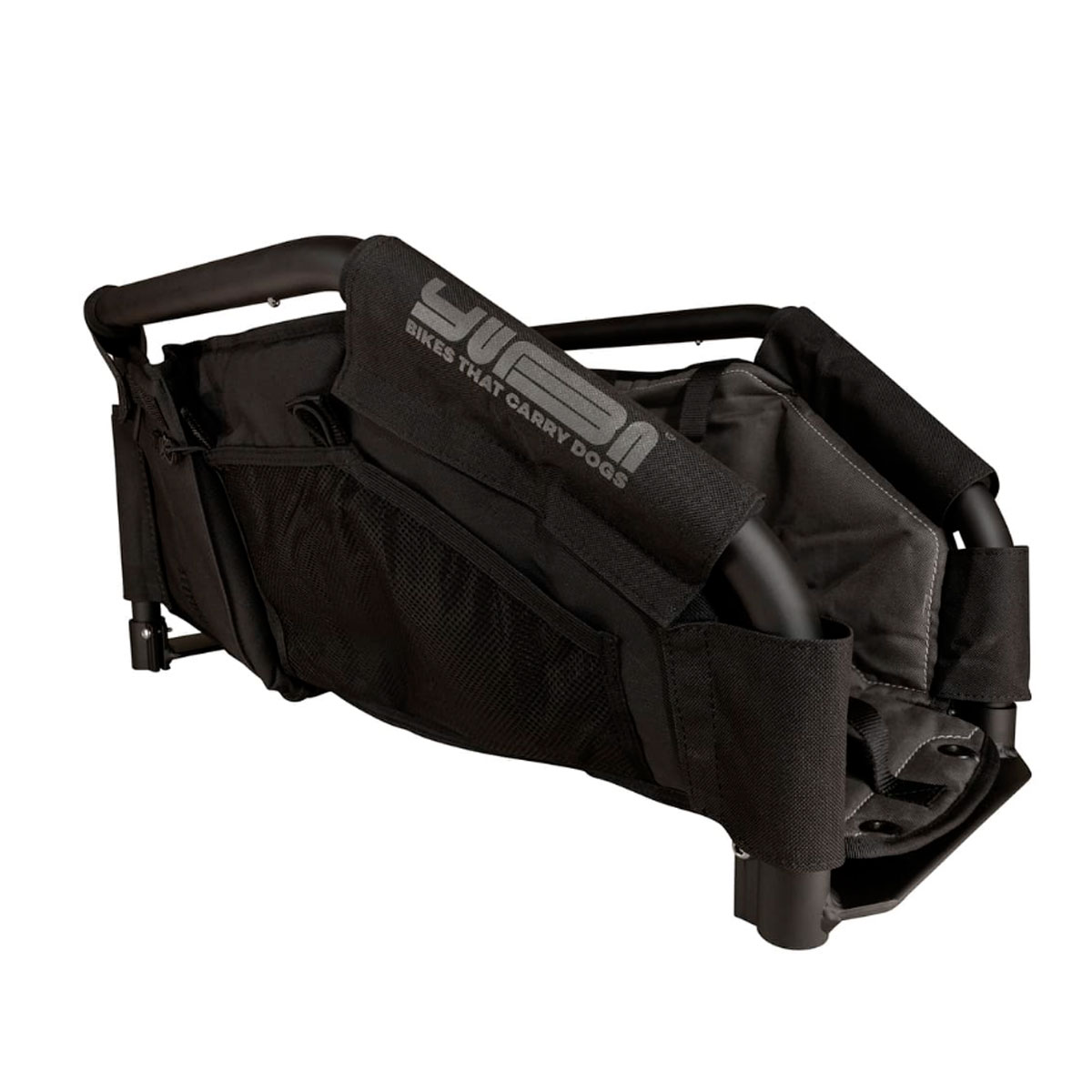 Cesta para mascotas YUBA Woof Top - Imagen 3