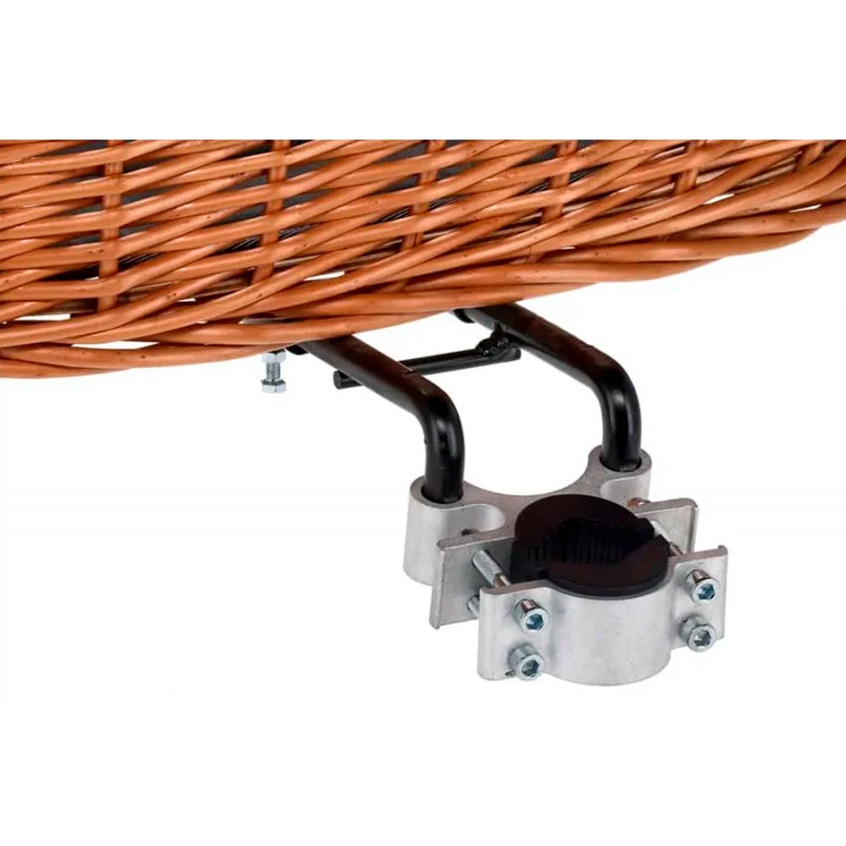 Cesta delantera para perros BASIL "Pluto XL" - Imagen 3