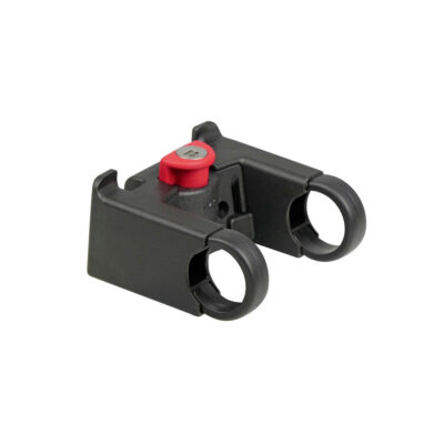 Adaptador KLICKfix manillar de Ø 22-26mm c/llave