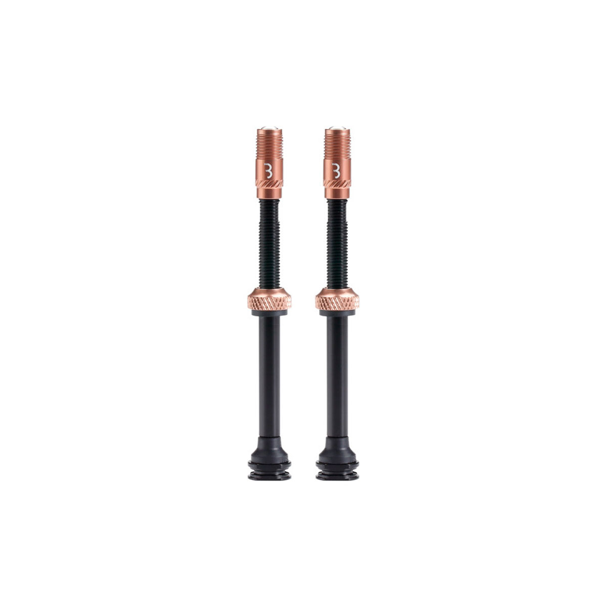 Válvulas tubeless con adaptador CoreCap (2 uds.) - Imagen 2