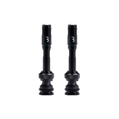 Válvulas tubeless con adaptador CoreCap (2 uds.)