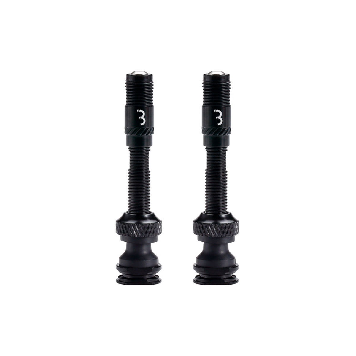 Válvulas tubeless con adaptador CoreCap (2 uds.)