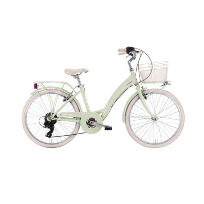 Bicicleta MBM Primavera 24"