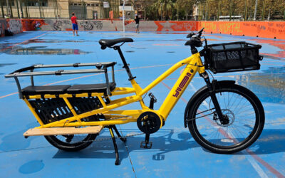 ¡Oportunidad Única! La YUBA Spicy Curry ahora en Outlet!