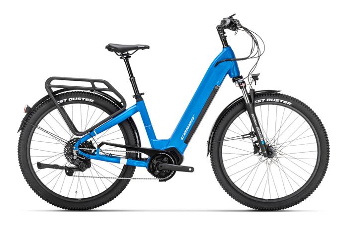 Bicicleta CONOR 6300 - Imagen 4