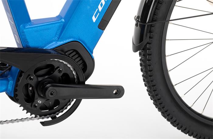 Bicicleta CONOR 6300 - Imagen 5