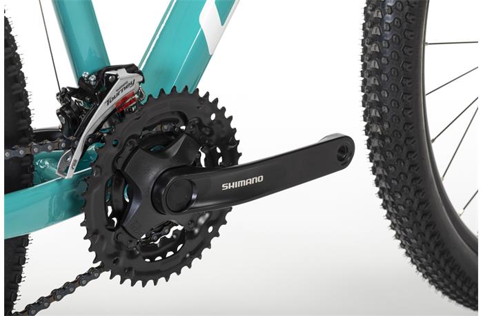 Bicicleta CONOR 6300