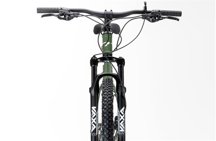 Bicicleta CONOR 720 29" 2x8s