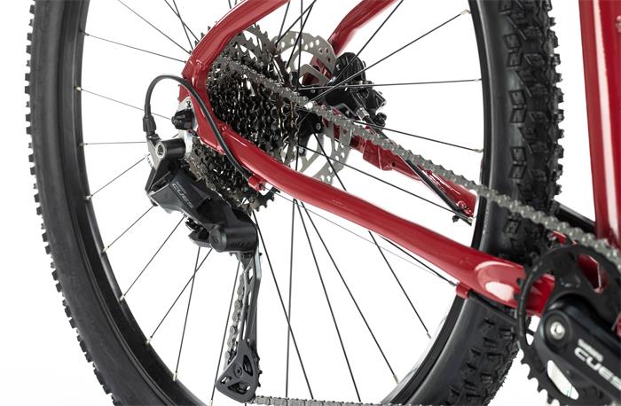 Bicicleta CONOR 950 29" Cues 11s - Imagen 2