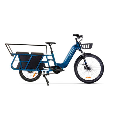 Bicicleta CONOR Berna 20"