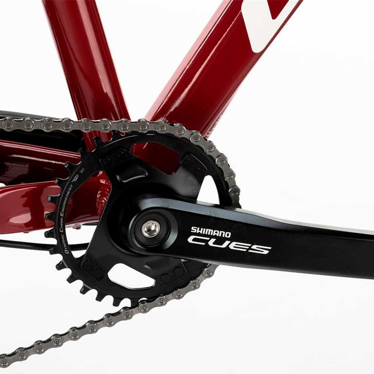 Bicicleta CONOR 950 29" Cues 11s - Imagen 4