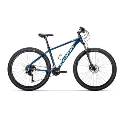 Bicicleta CONOR 850 29" Cues 2x9s