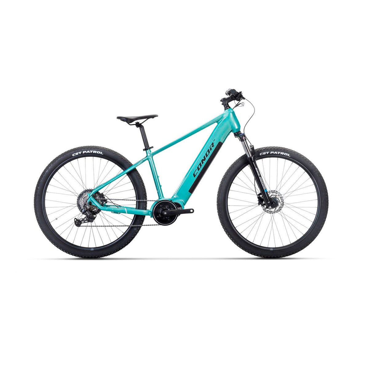 Bicicleta CONOR Kirk