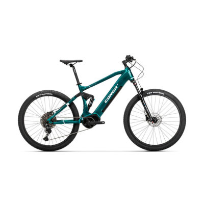 Bicicleta CONOR Bora