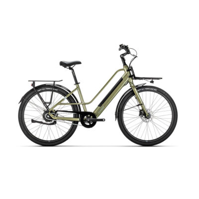 Bicicleta CONOR Lisboa