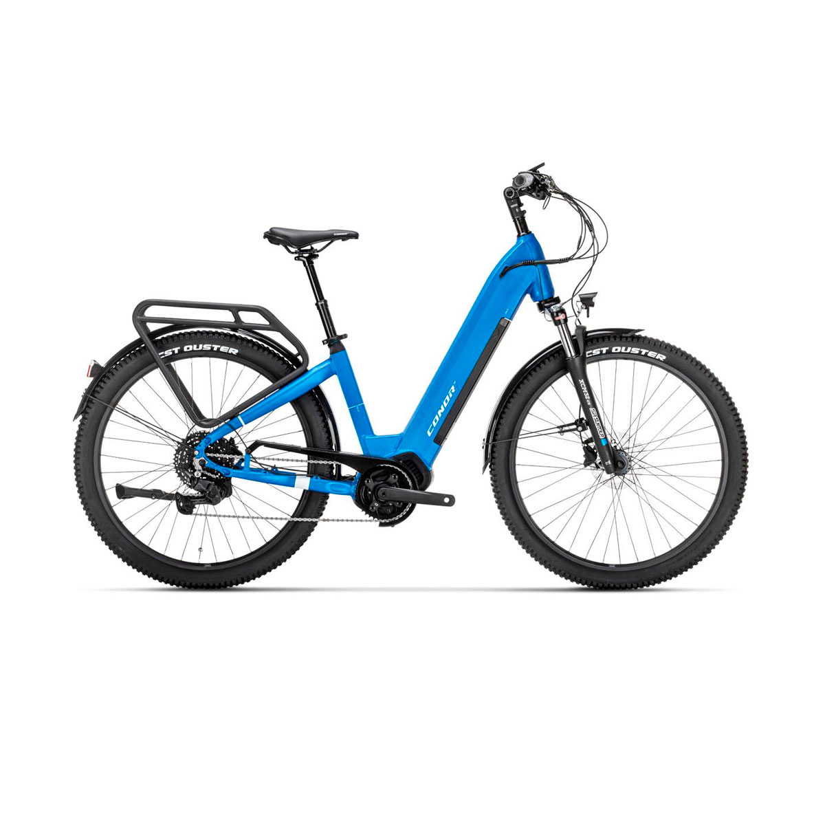 Bicicleta CONOR Oslo