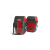 Alforjas Ortlieb Back-Roller Ql2.1 (2X)20L Par Rojo