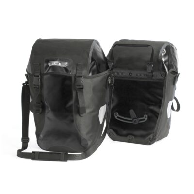 Ortlieb (2X)20L Par Blanco