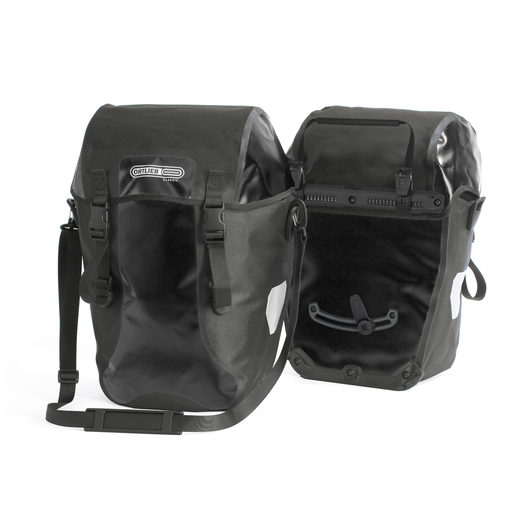 Ortlieb (2X)20L Par Blanco