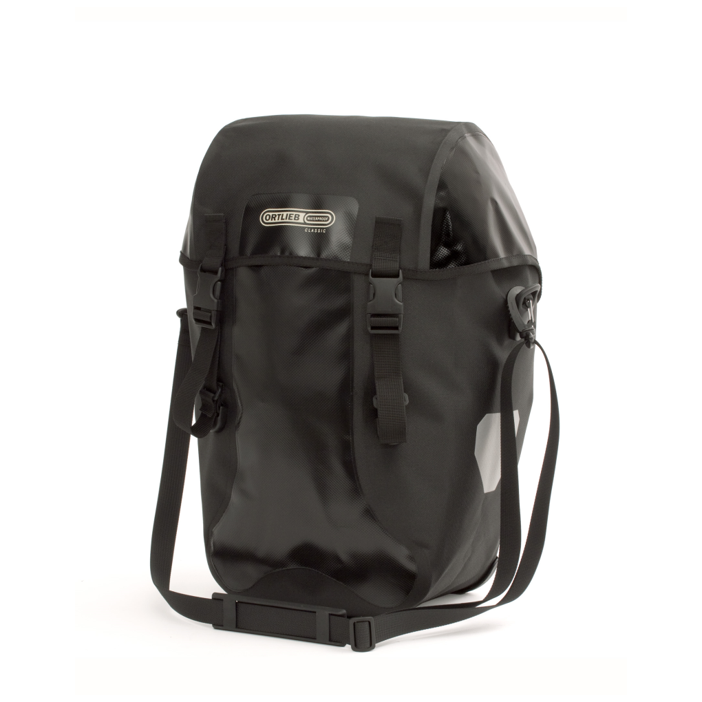 Ortlieb (2X)20L Par Blanco - Imagen 3