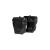 Alforjas Ortlieb Back-Roller Free (2X) Ql2.1 Par 20L Negro