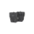 Alforjas Ortlieb Back-Roller Plus (2X)20L Cr Ql2.1 Par Gris