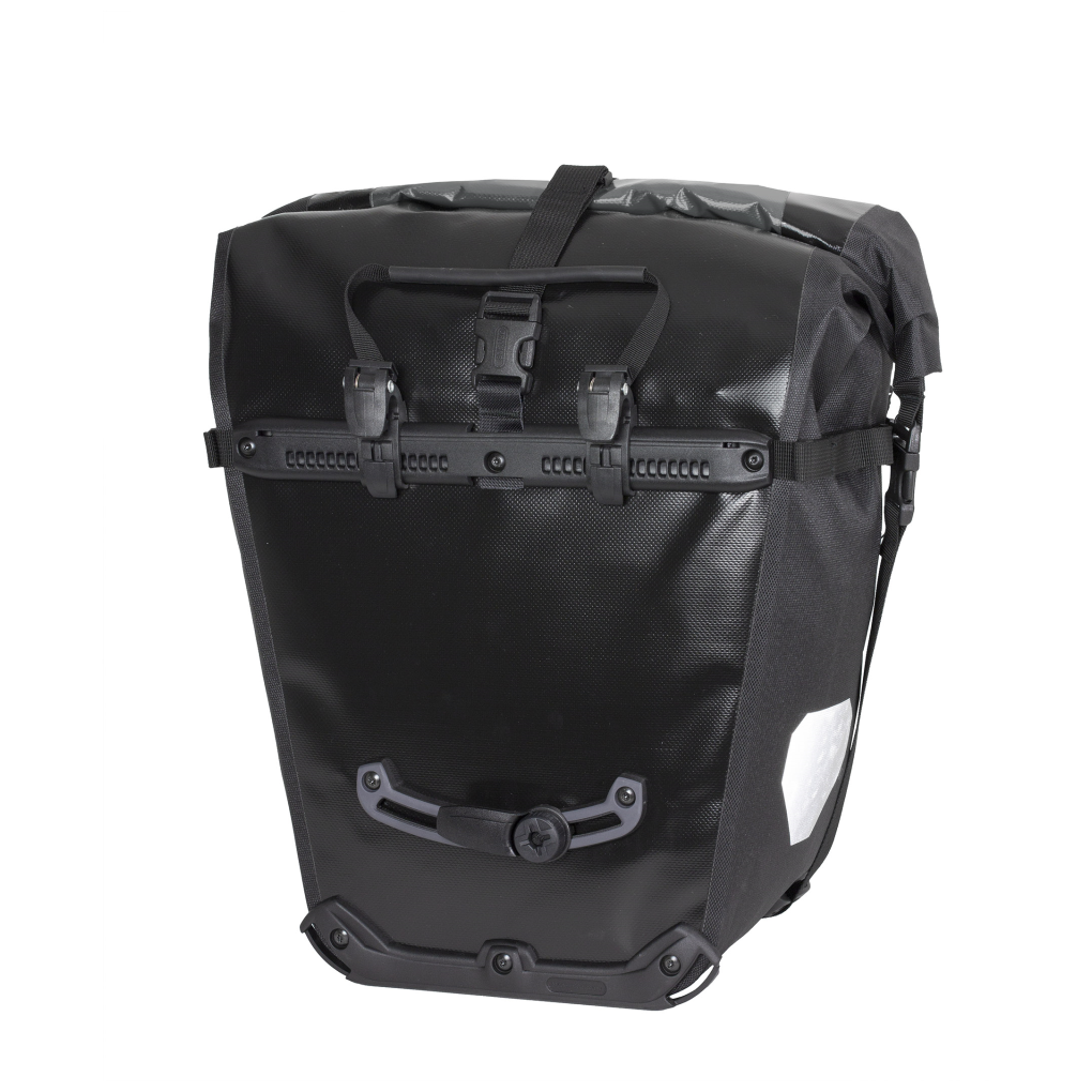 Alforjas Ortlieb Back-Roller Xl Par Ql2.1 78L Asfalto - Imagen 3